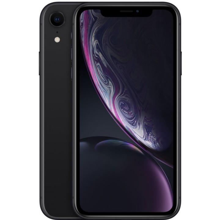 APPLE Apple iPhone XR 64 GB space gray
